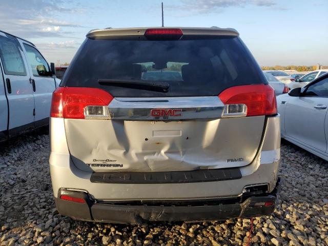 2GKFLXEK5F6299462 GMC Terrain Slt