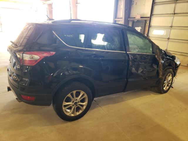 2017 FORD ESCAPE SE - 1FMCU9G97HUC92238