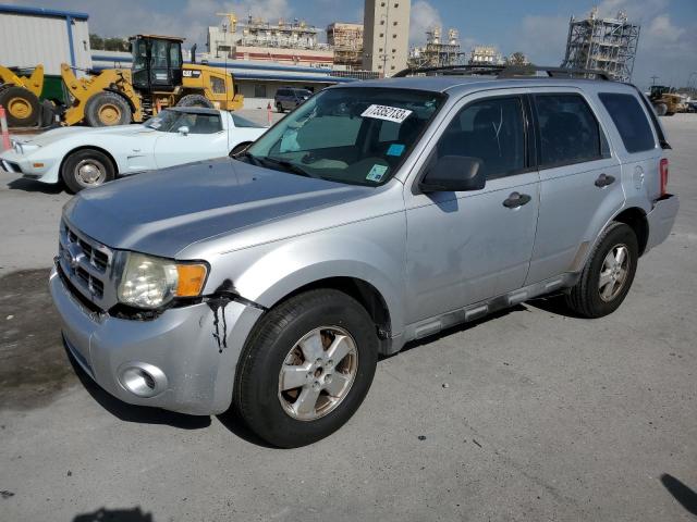 2011 Ford Escape XLS