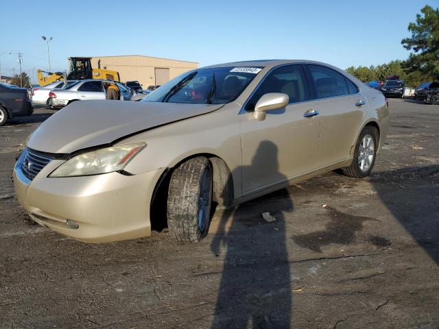 2008 Lexus ES 350 