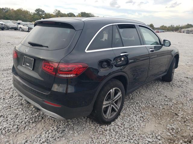 W1N0G8DB3NG110277 Mercedes-Benz GLC 300