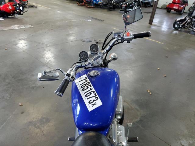 2003 HONDA VF750 C JH2RC43083M900697