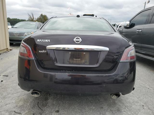 1N4AA5AP9EC497586 | 2014 NISSAN MAXIMA S