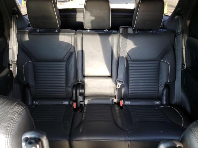 SALRHBBV2HA039837 Land Rover Discovery Hse Luxury