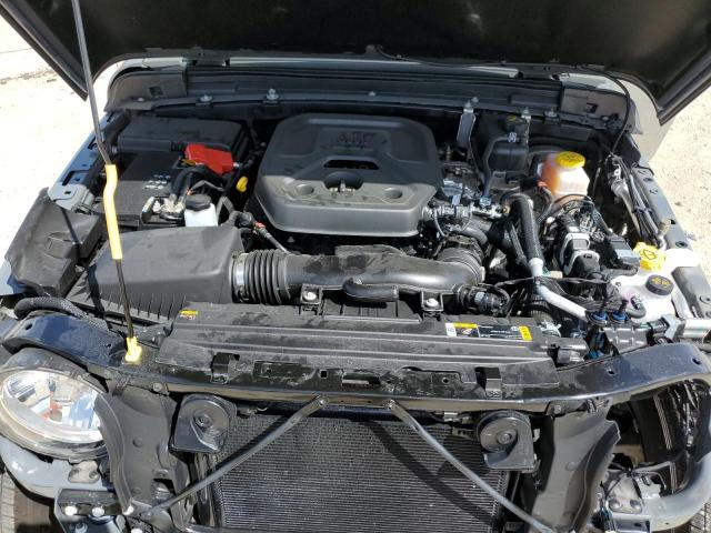 1C4GJXAN9PW679689 Jeep Wrangler Sport