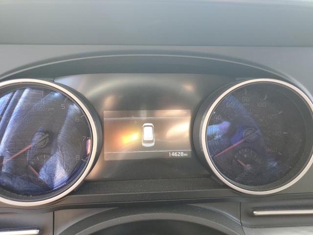 KNDNB4H38P6237347 KIA Carnival Lx