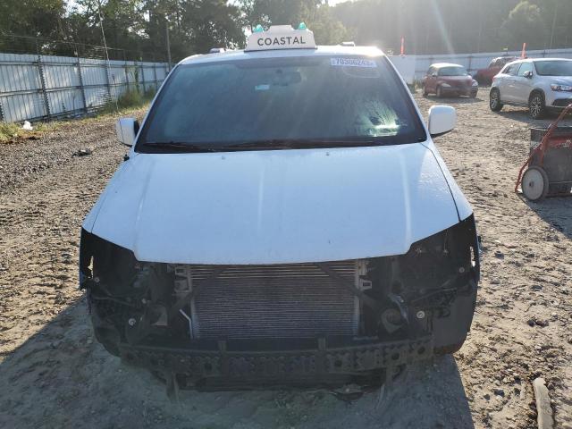 2C4RDGEG3HR845260 Dodge Grand Caravan Gt