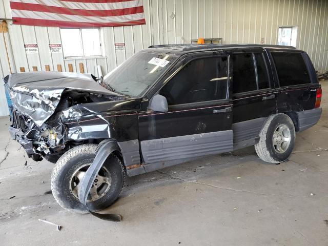 1997 Jeep Grand Cherokee Laredo