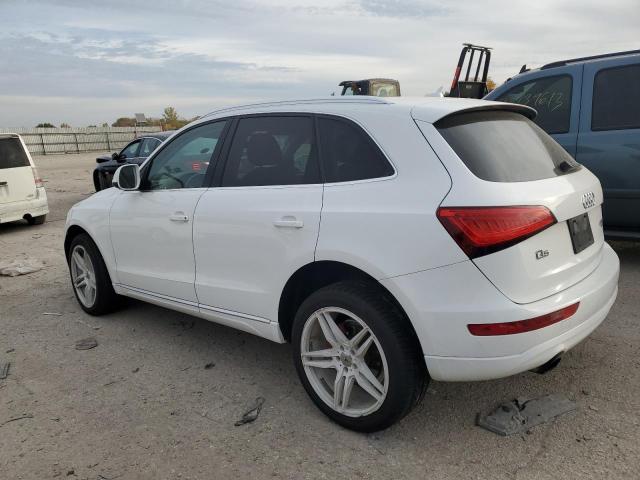 WA1CFAFPXDA044880 2013 AUDI Q5, photo no. 2