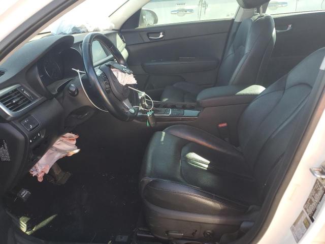 5XXGU4L38GG091866 KIA OPTIMA EX