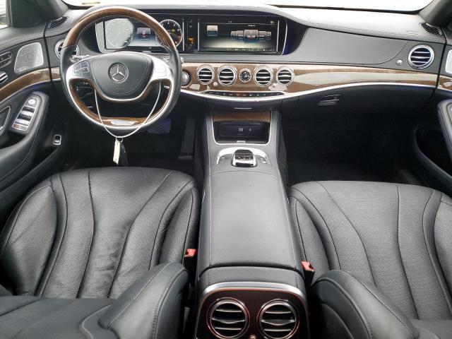 WDDUG8FB4GA205738 Mercedes-Benz S 550 4matic