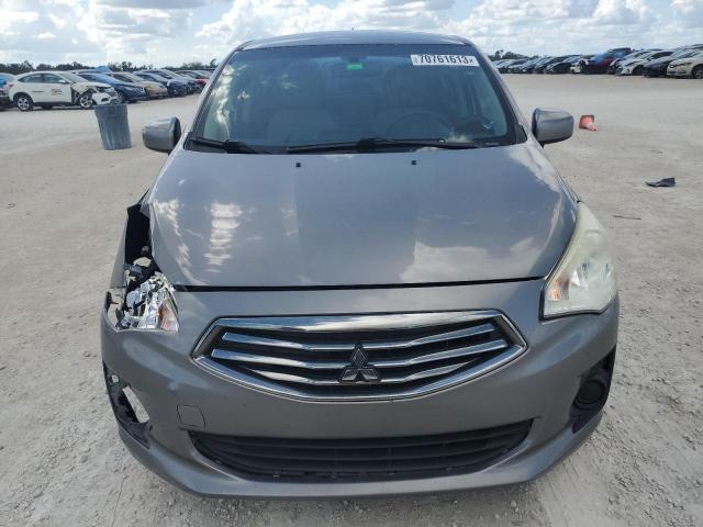 ML32F3FJ0JHF03724 Mitsubishi Mirage G4 Es