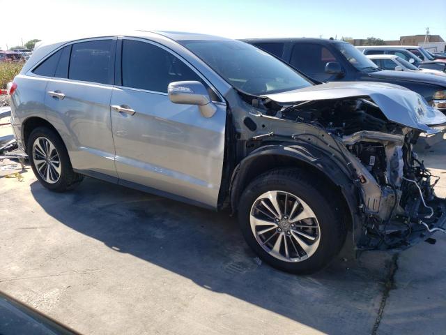 5J8TB4H74JL001265 | 2018 ACURA RDX ADVANC