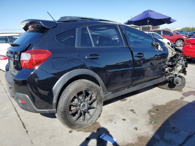 JF2GPAMC8F8260226 | 2015 SUBARU XV CROSSTR