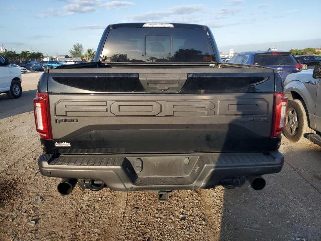 1FTEX1RG2JFB94794 Ford F150 Raptor