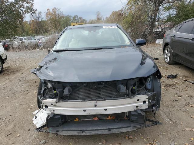 2019 TOYOTA CAMRY L - 4T1B11HK0KU801343