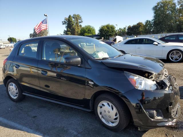 ML32A3HJ7FH041596 | 2015 MITSUBISHI MIRAGE DE