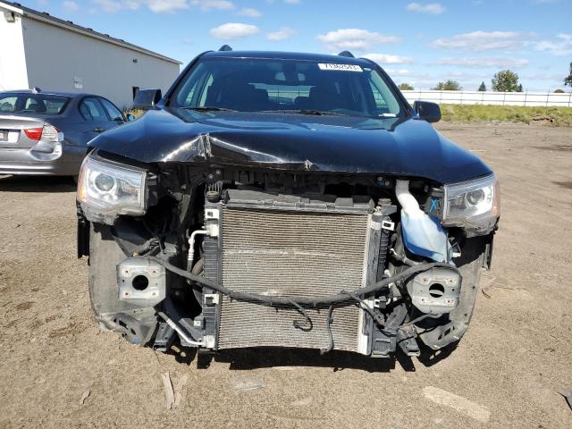 1GKKNSLA1JZ197739 GMC ACADIA SLE