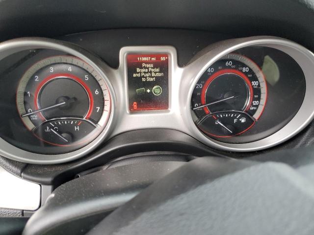 3C4PDDAG8JT526449 Dodge JOURNEY SE