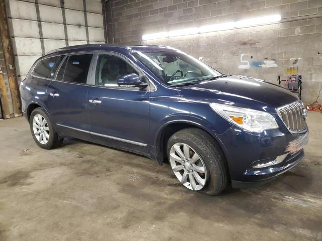 VIN 5GAKVCKD0HJ250406 2017 BUICK ENCLAVE no.4