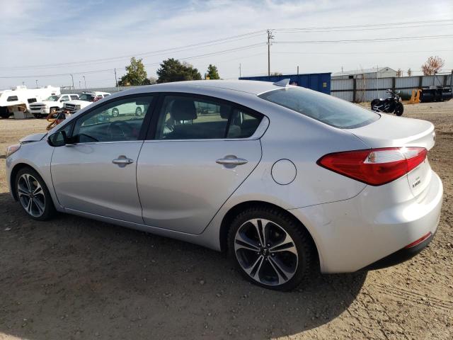 KNAFX4A89G5529569 KIA FORTE EX