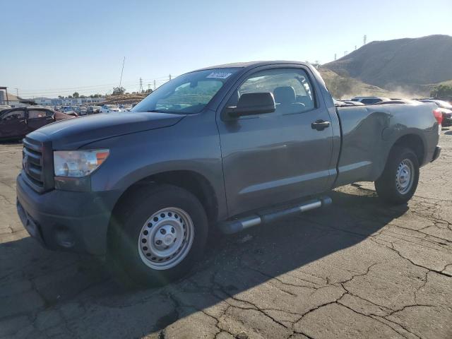 2011 Toyota Tundra 