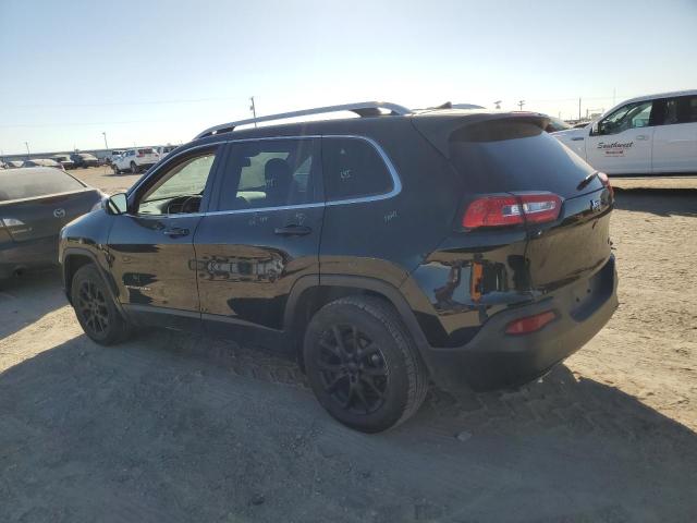 1C4PJLLB7JD538571 Jeep Cherokee Latitude Plus