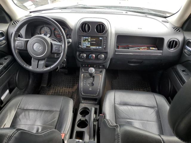 1C4NJRFB8GD511152 Jeep Patriot Latitude