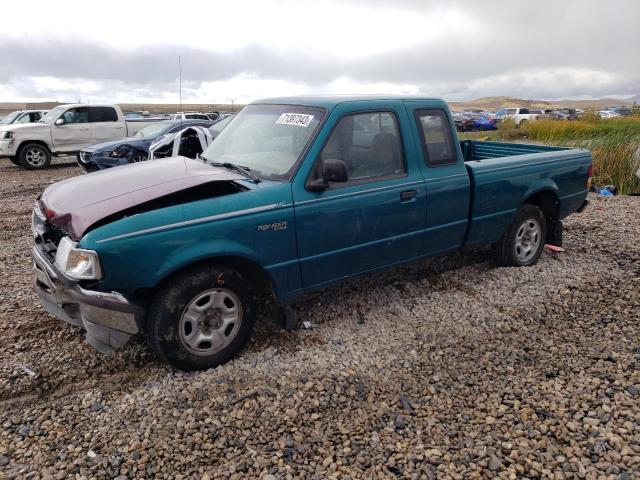 1995 Ford Ranger 