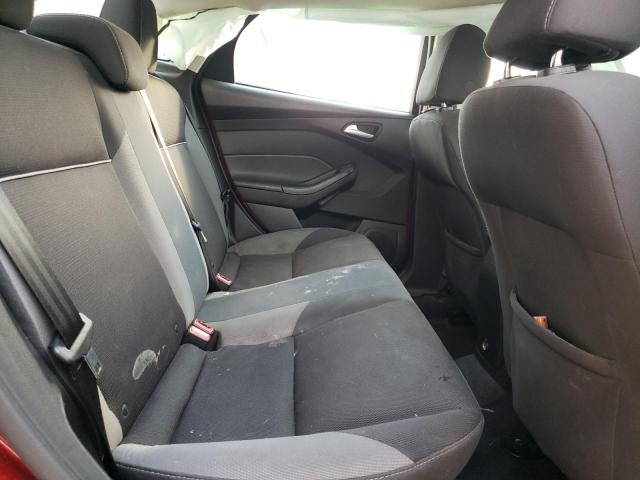 1FADP3F28EL339561 Ford FOCUS SE