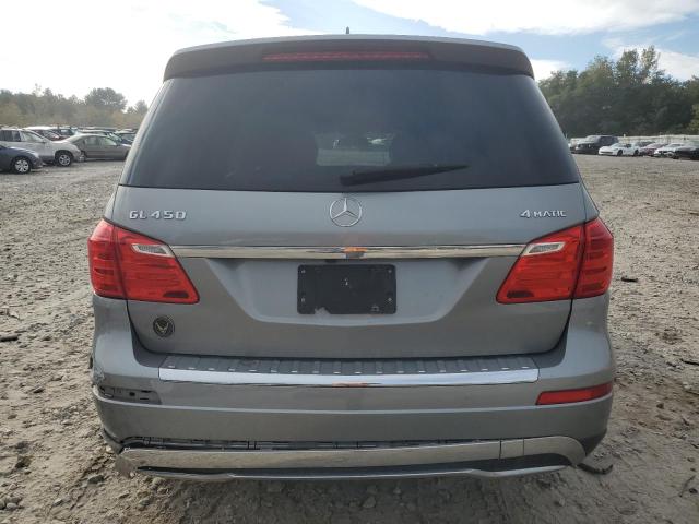 VIN 4JGDF6EE0FA596541 2015 Mercedes-Benz GL-Class, ... no.6