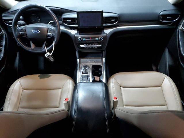 1FMSK8DHXLGB10739 Ford EXPLORER XLT