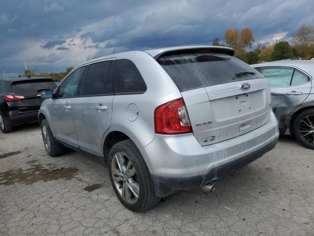 2FMDK3JC2EBA04851 | 2014 FORD EDGE SEL