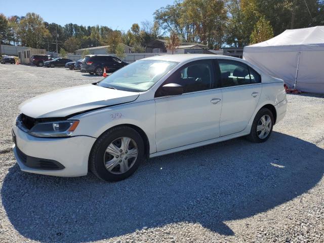 2011 Volkswagen Jetta 