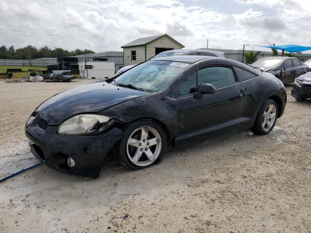 Mitsubishi Eclipse 2008