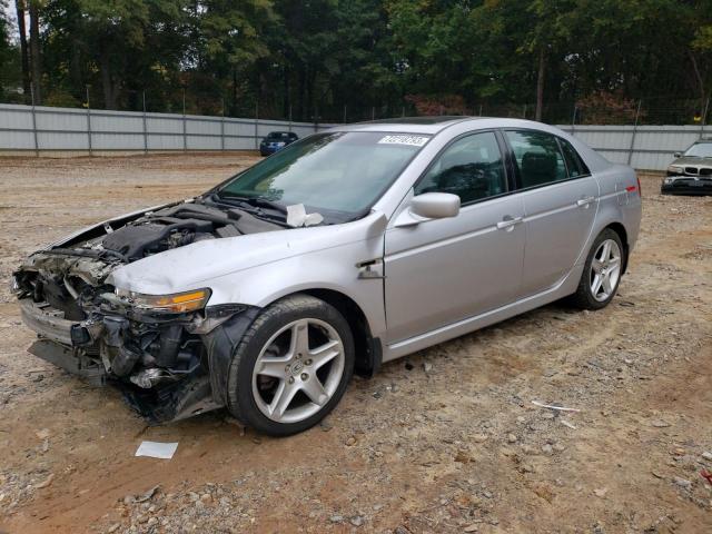 2006 Acura TL 