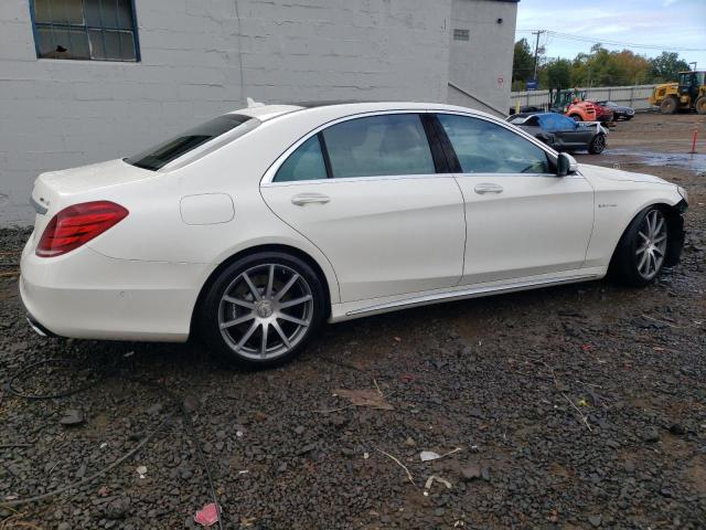 WDDUG7JB7EA037219 Mercedes-Benz S 63 AMG