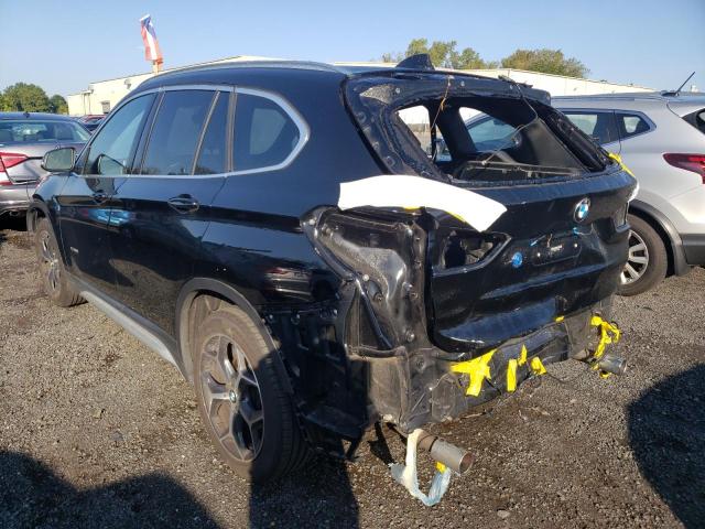 WBXHT3C31J5K29067 BMW X1 Xdrive28i