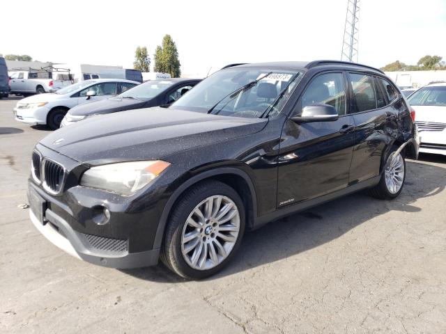 2014 BMW X1 xDrive28i