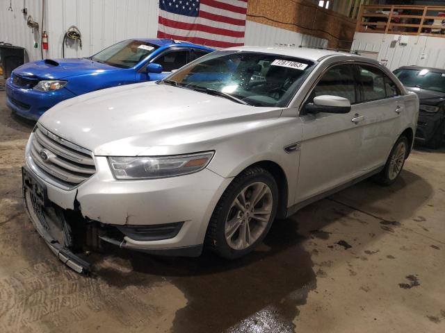 Vin: 1fahp2e89dg208051, lot: 72871063, ford taurus sel 2013 img_1