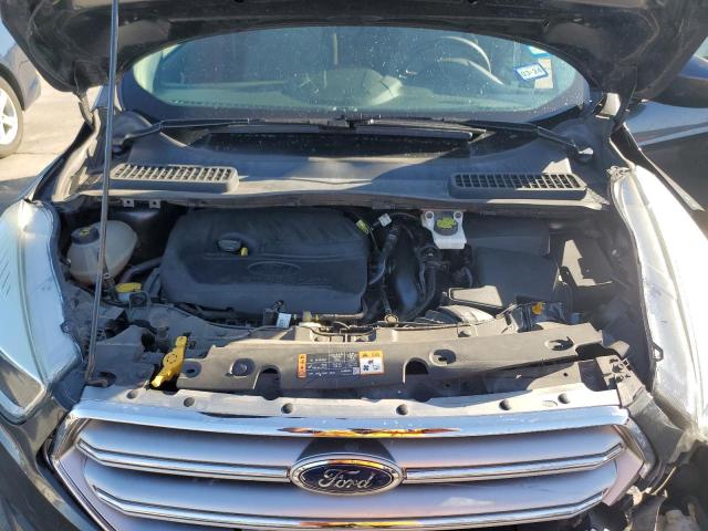 1FMCU9GD1HUB90339 | 2017 Ford escape se