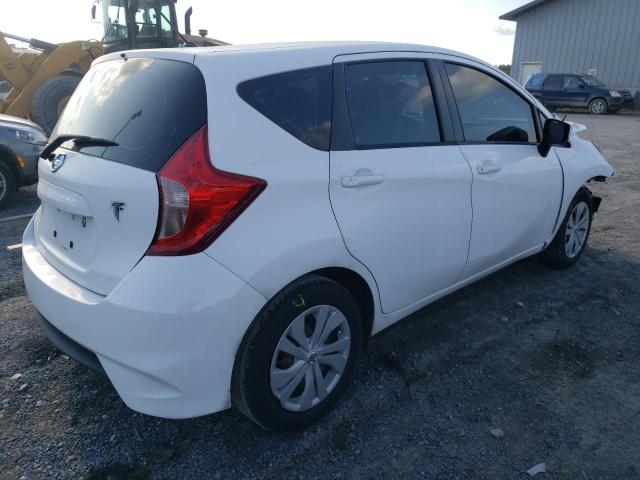 3N1CE2CP8HL372531 Nissan Versa Note S