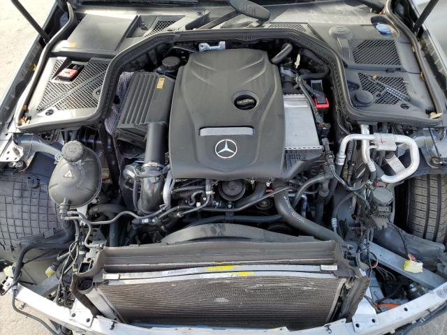 55SWF4KB3FU008245 2015 MERCEDES-BENZ C-CLASS, photo no. 11