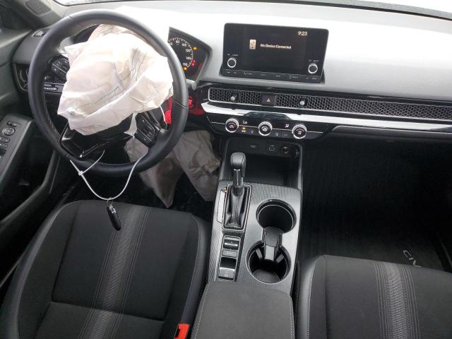 19XFL2H81PE010285 Honda Civic Sport