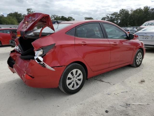 2016 HYUNDAI 150 KMHCT4AE4GU985262