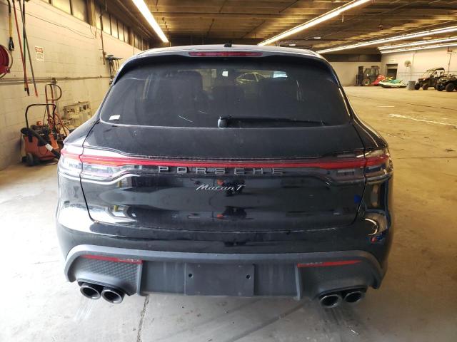 VIN WP1AA2A57PLB20666 2023 Porsche Macan, Base no.6