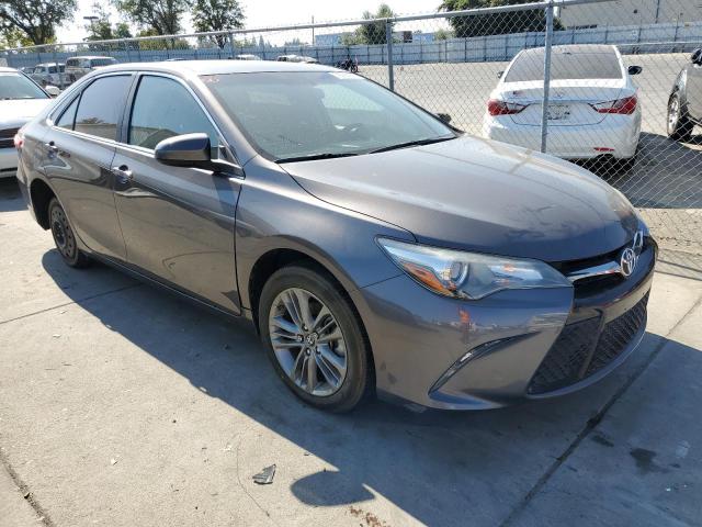 4T1BF1FK9HU321752 | 2017 TOYOTA CAMRY LE