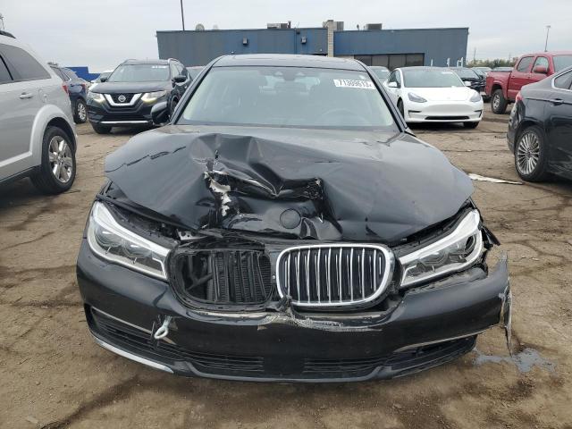 VIN WBA7F2C34HG422836 2017 BMW 7 Series, 750 XI no.5