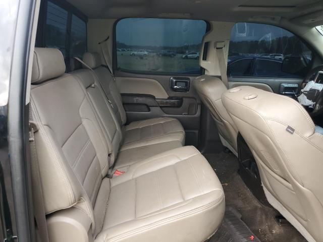 2015 GMC SIERRA K15 - 3GTU2WEJ2FG483592