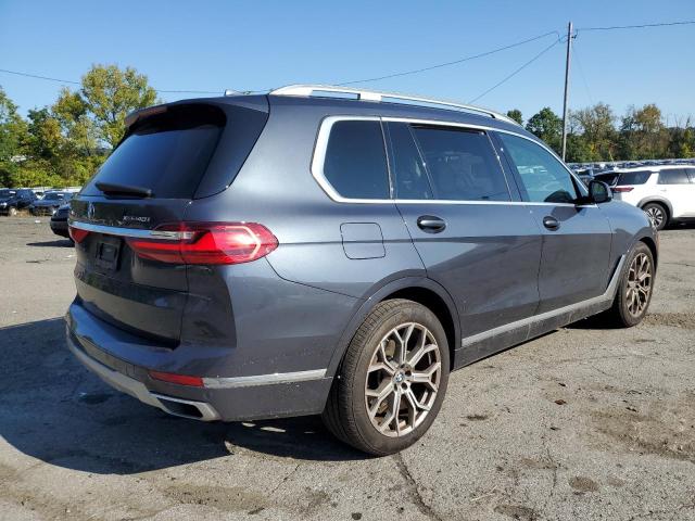 5UXCW2C01M9E68468 BMW X7 XDRIVE4 3